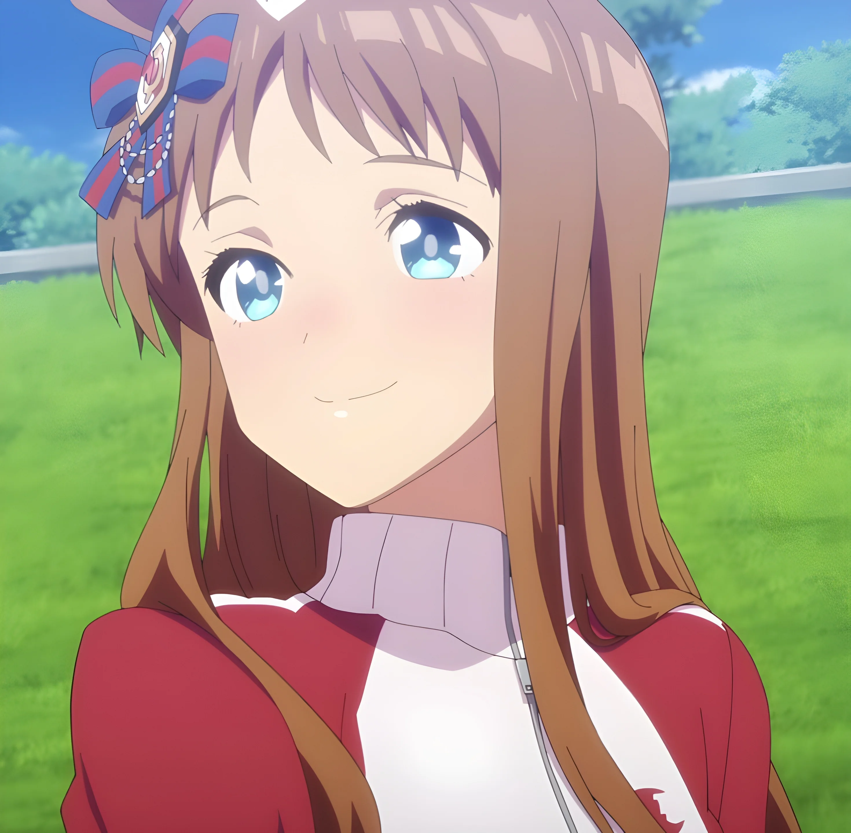 Grass Wonder